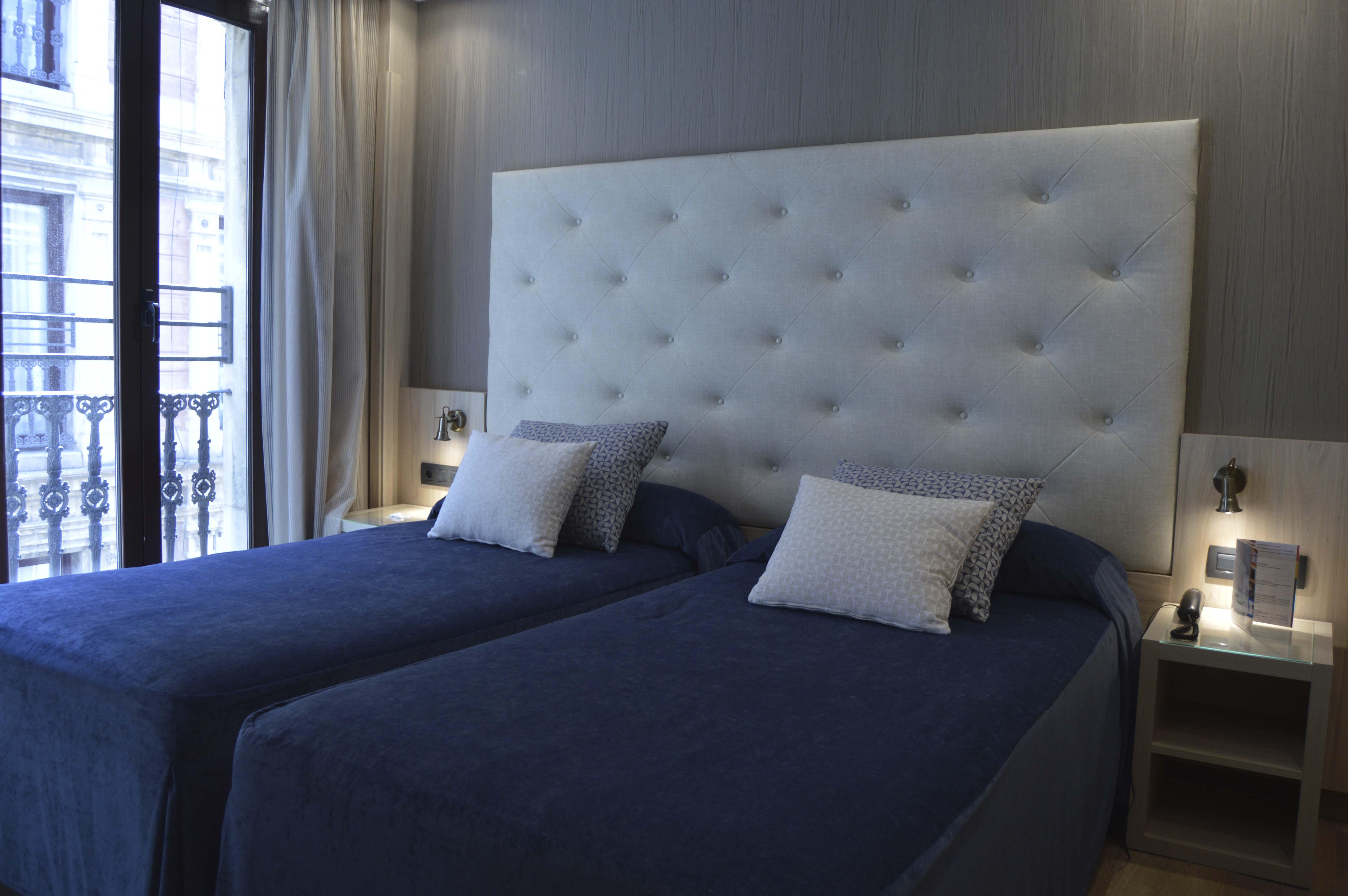 Hotel Rialto — Fotos 3