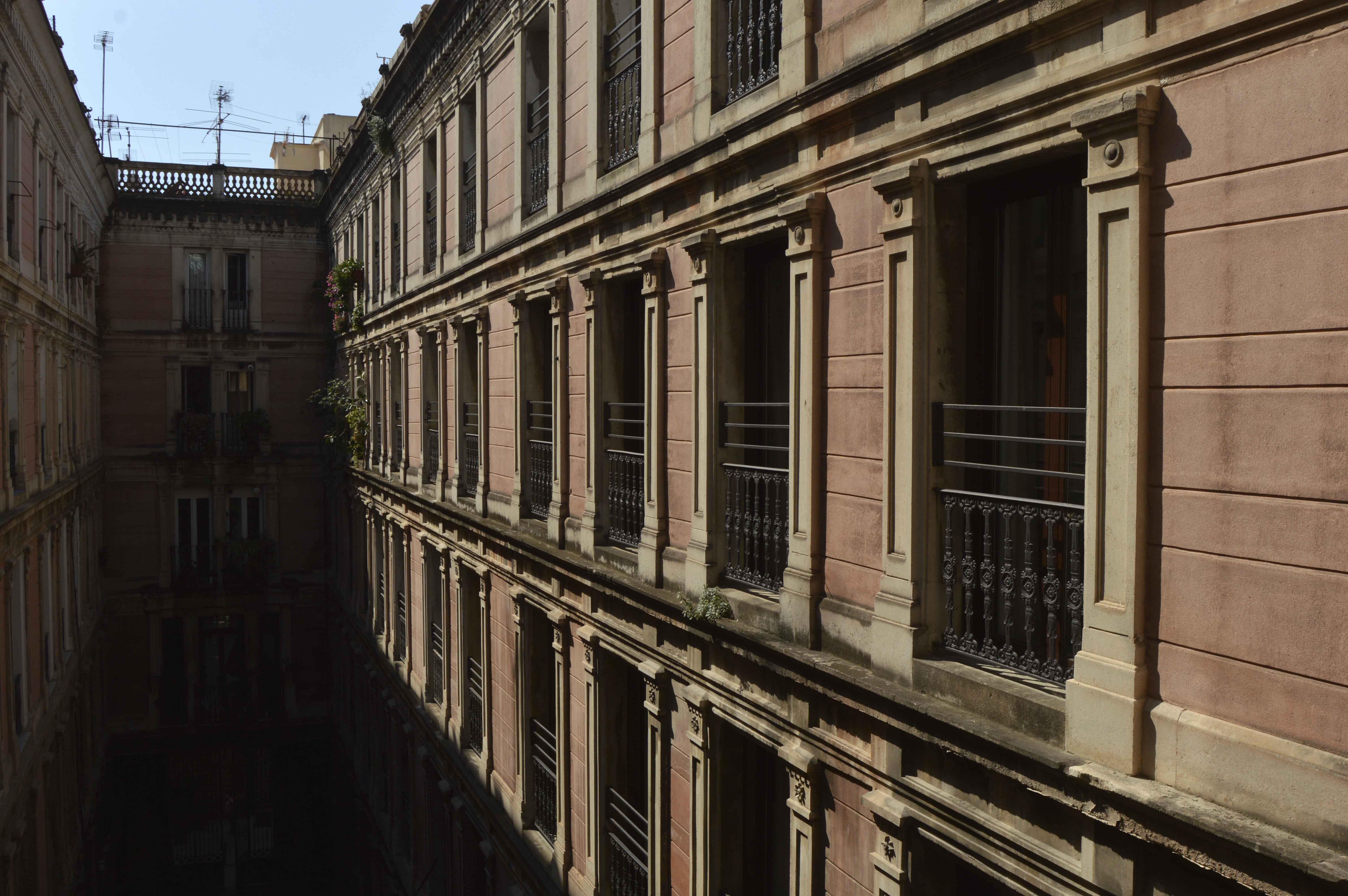 Hotel Rialto, Barcelona